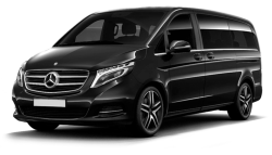 MERCEDES BENZ V KLASS Auto 7 Sits