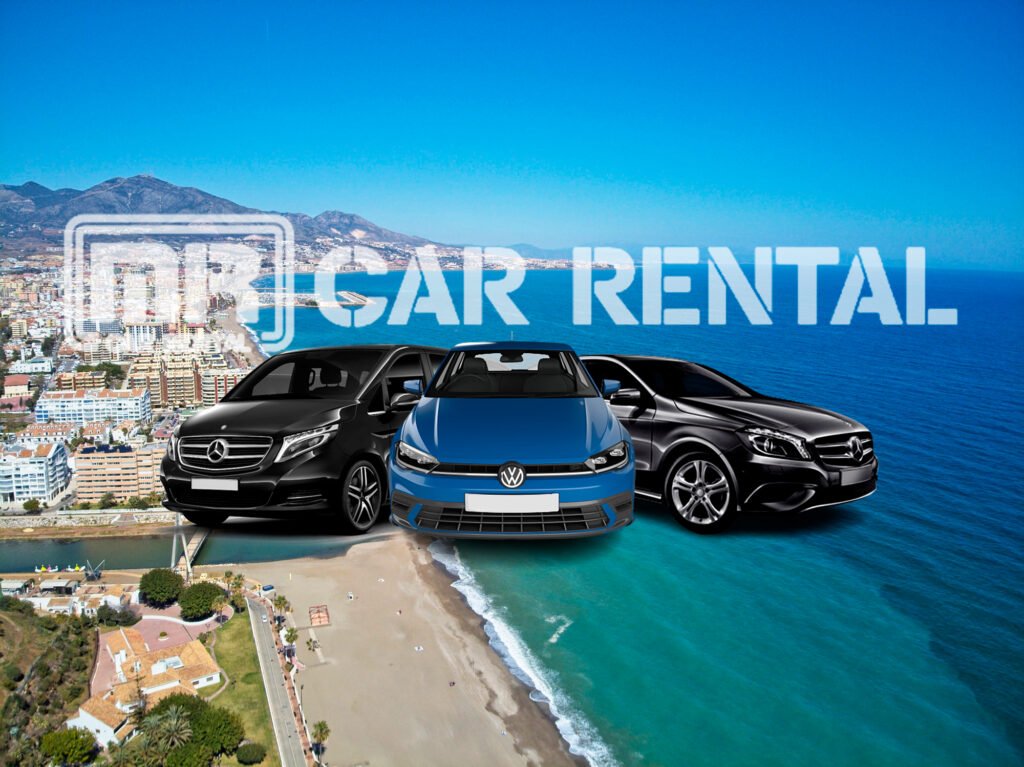 Equipment rental - MR CAR